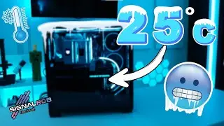 DISMINUYE las TEMPERTURAS de tu PC MUY FÁCIL