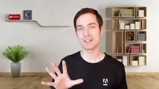 Photoshop CC 2015   Top 5 Features