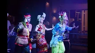 Borneo Fashion Week 2018 Press Conference