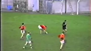 Waterford Junior Football Co Final 1997 Ballyduff Upper v Ferrybank