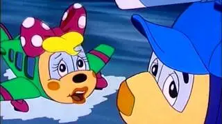 Budgie The Little Helicopter S1 Ep8 Boats, Boots and Budgie