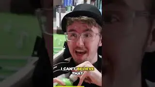 The Ultimate Prime Fuel RIP OFF | Meme Man #shorts