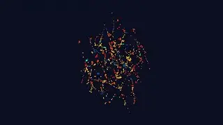 Cosmonection - Pang&eacute;e