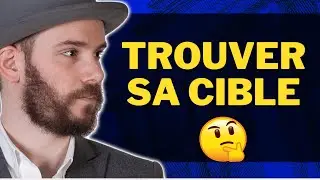3 conseils pour trouver sa cible / niche dans le coaching