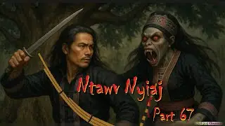 Ntawv Nyiaj (Part 67) Nkauj Dab Phim Nyub Vai 12/01/2026