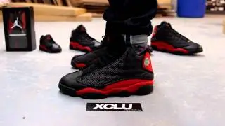 Air Jordan Retro 13 