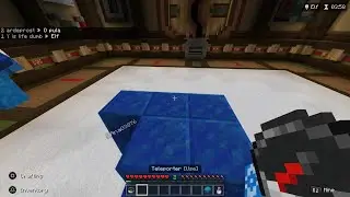 puli pe minecraft cu ana