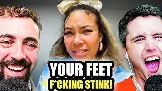 UK'S BIGGEST DUMB C*NTS! | Reaction