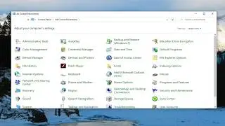 Command Prompt System Error 6118 Occurred FIX In Windows 10/8/7 [Tutorial]