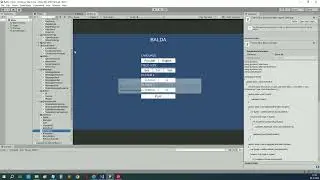 Написание игры "Балда". Часть 2 (MVP + EventBus)