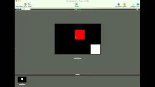 CameraMouse