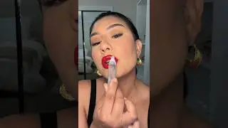 MAC COSMETICS X ILUVSARAHII RED LIP KIT