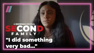 Episode 19 & 20 Preview | Second Family S2 | Showmax Original