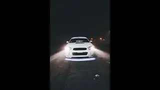 PHONKSTORM - Burnout (Phonk Audio)