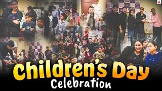 Children's Day Special with Team NCERT | Masti, Music & Celebration with You!