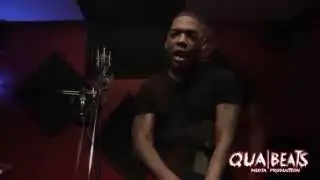 YOUNG CRAZY - Know Wassup | Shot by @QuaBeats