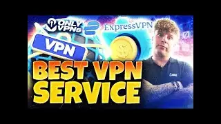 Best VPN Service 💥 Is ExpressVPN the fastest VPN
