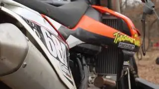 Oliver Morris Riding Edit #1