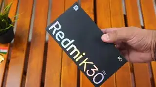 Redmi K30 Pro 5G Unboxing & First Look - POCO F2 Pro??? Best Redmi Smartphone| Technical Deepoo