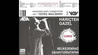Şanar Yurdatapan - B5 - Zeynep'in Tarih Dersi