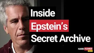 5 Million Pages, One Dark Truth: The Epstein Files Explained