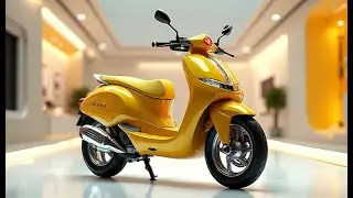 🔥 Hero Destini 110cc 2025 | Mileage, Price, Features & Full Review | Best 110cc Scooter? 🚀