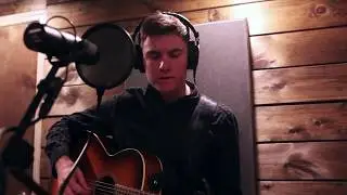 Johnny Manna - I Took A Pill In Ibiza by Mike Posner (Cover)