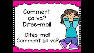 Comment Ca Va Jacquot