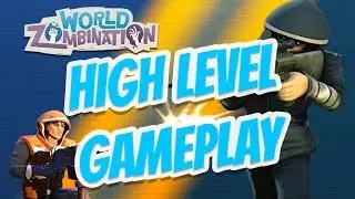 World Zombination 