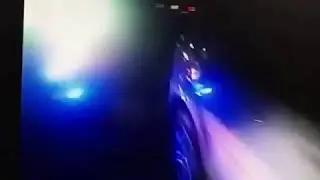 Wells Maine Police Close Call Body Cam