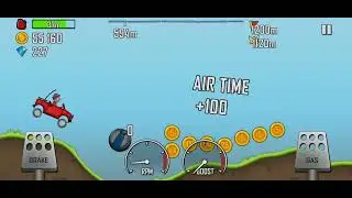 HILL climb racing #mobile gamer daily games updatez in channel game videos 