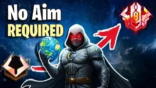 The ONLY Moon Knight Guide you need to Master Marvel Rivals.... (Advanced Guide)