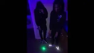 10k Ruffway x Luh Steph - Monkey Nuts {Official Audio}