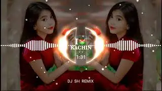 အပျိုကြီး (ByuHar) DJ SH REMIX #crd #AVEEPLAYER #MUSCI