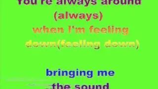 Down Low - La Serenissima lyrics