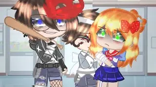 Now we got problems-meme || Afton Family ||
