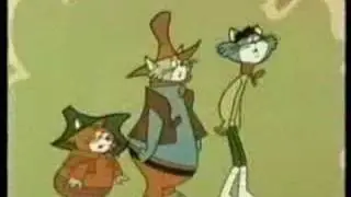 Cattanooga Cats - 