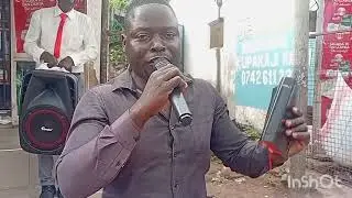 HALELUYA MOTO UMEWAKA MWANZA BWILU MCHUNGAJI GILBERT SILASI NI HATARI SANA