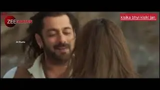 Nayo lg ta dil//hindi movies song// Salman Khan// Z KARTUN CIRIJ 