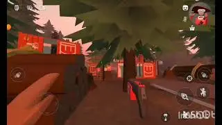 JoseV50Gamerplays paintball gameplay