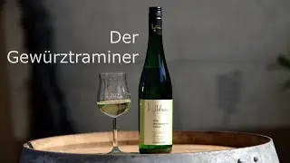 Weingut Kalbfuss, Undenheim - Gew&uuml;rztraminer 2019, trocken