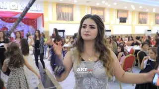 Dawata Sabah & Kafia Part3 #ARTvideo Jasim Khatari #Sershka