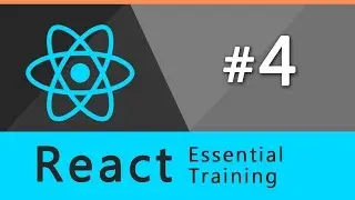 React JS Tutorial - Webpack Configuration #4