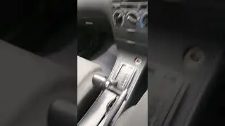 What Happens When You Accidentally Shift Your Auto Car To Reverse From Drive When Driving #share