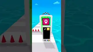 Mobile Run #33-1 - By YsoCorp