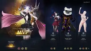 Lost Ark Forge of Fallen Pride Challenge Abyss