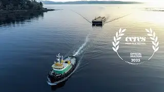 Neah Bay  Restoring Ancestral Waters | Official Trailer | Ceres Food Film Festival