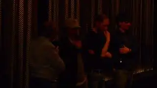 WILDES HERZ - Kieler Filmgespr&auml;ch, Ausschnitt 1, Studio-Kino, 7.4.2018