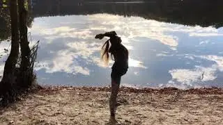 Magdalena Prieditis - Nirvana Fitness in Poland