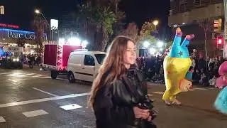 Desfile de Carnaval 2024 Tarragona (Parte 2)